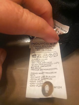 Chaqueta corta de Amitie 