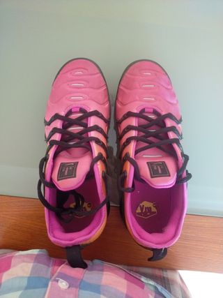 Nike Air Vapormax Plus,en perfecto estado