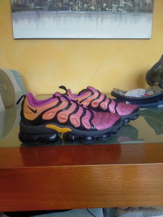 Nike Air Vapormax Plus,en perfecto estado