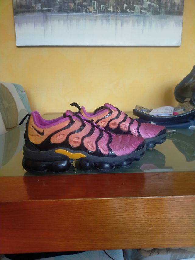 Nike Air Vapormax Plus,en perfecto estado