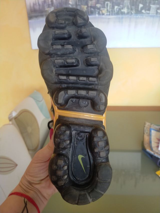 Nike Air Vapormax Plus,en perfecto estado