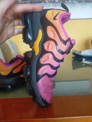 Nike Air Vapormax Plus,en perfecto estado