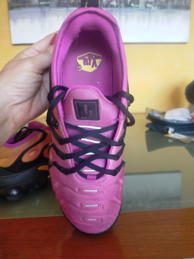 Nike Air Vapormax Plus,en perfecto estado