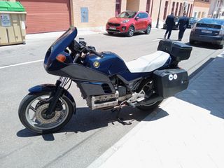 moto BMW