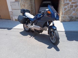 moto BMW