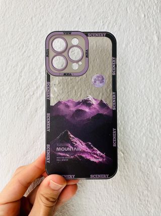Funda iPhone 14 pro Max