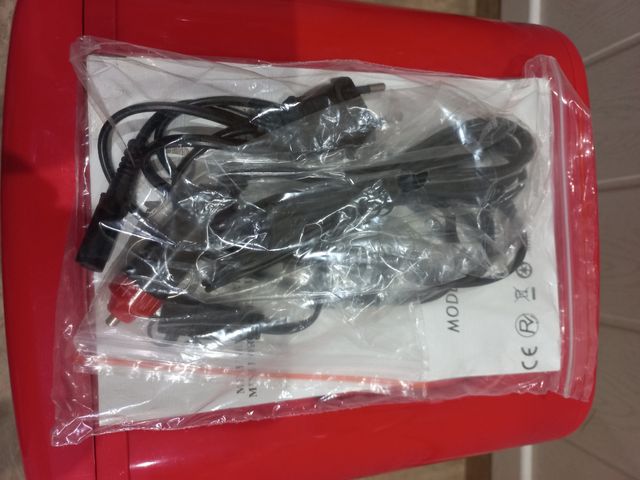 MINI NEVERA COCA-COLA SOGO