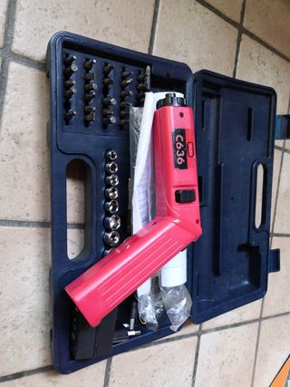 avvitatore valex