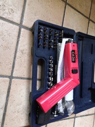 avvitatore valex
