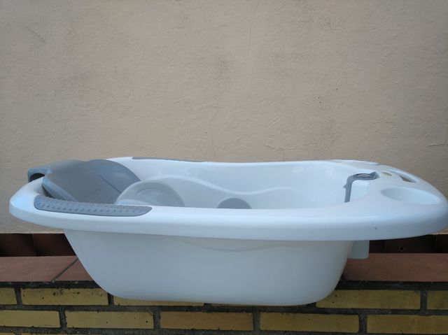 Bañera para bebé