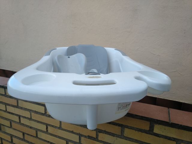 Bañera para bebé