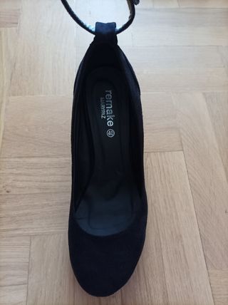 zapato