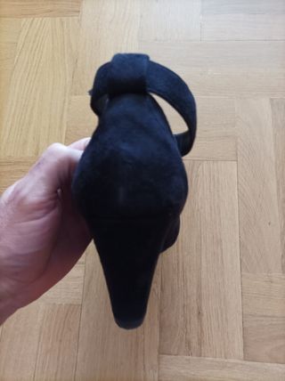 zapato