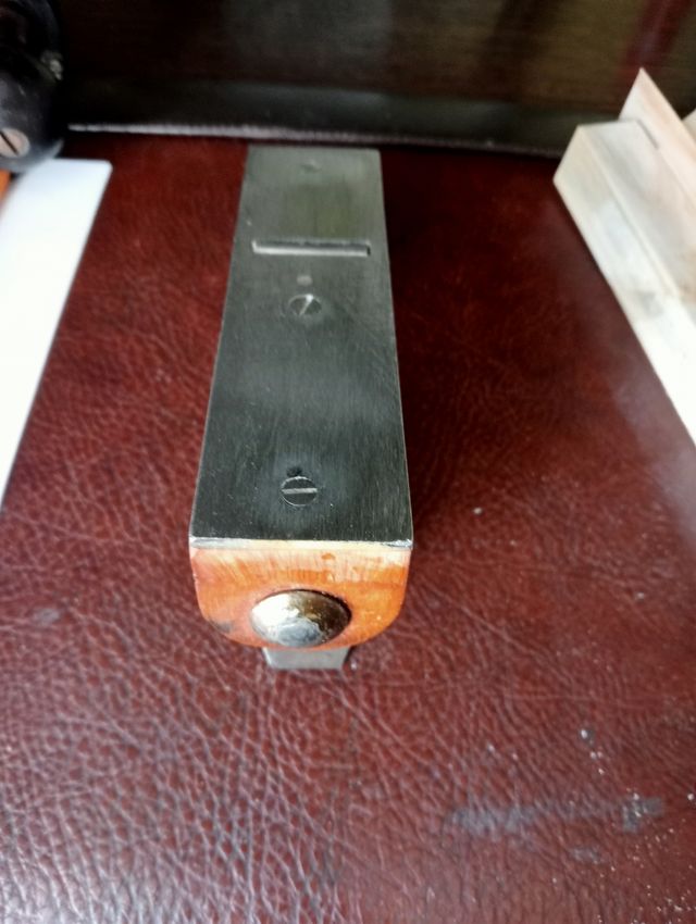 cepillo de carpintero