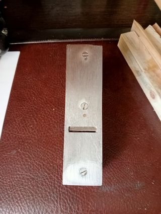 cepillo de carpintero