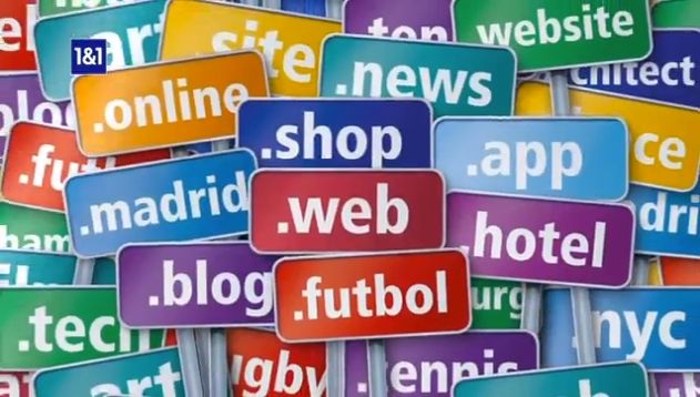 Cuentas de Email con tu nombre/empresa