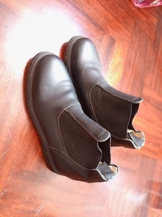 Material para montar a caballo Fougaza
