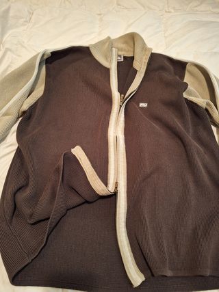 Chaqueta Quicksilver