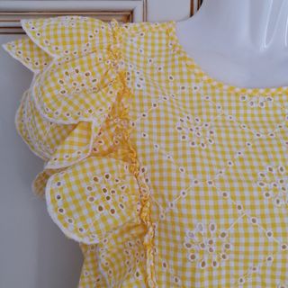 Blusa de mujer talla L