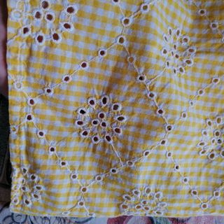 Blusa de mujer talla L