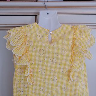 Blusa de mujer talla L