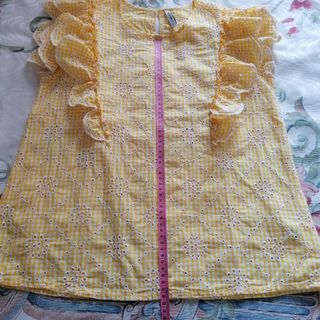 Blusa de mujer talla L