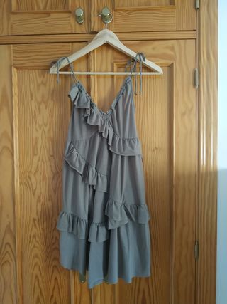Vestido H&M