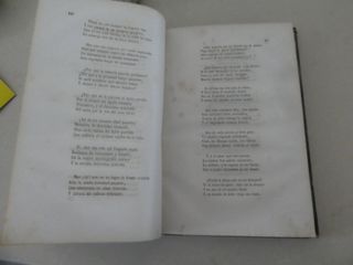 MANUEL VILLAR Y MACÍAS: ECOS DEL ARPA.