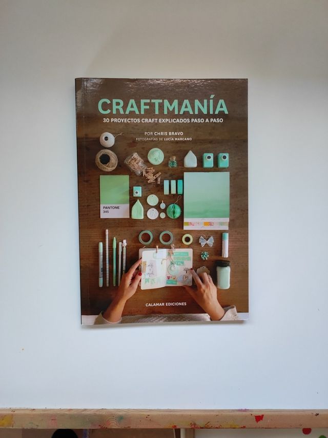 Craftmanía