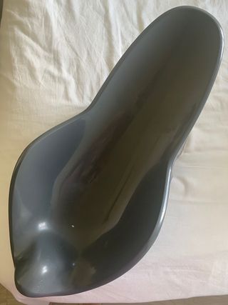 Reductor bebe bañera Luma