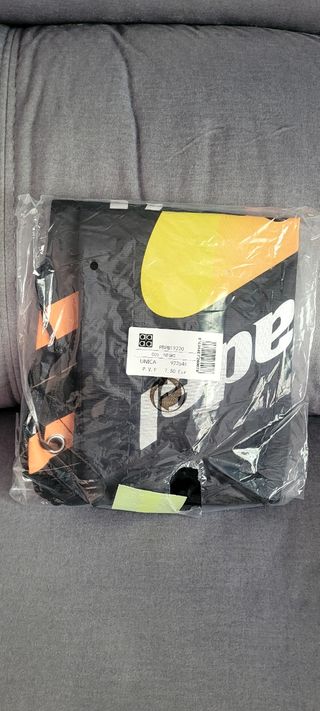 Borsa sportiva Prezzo reale 7,50€