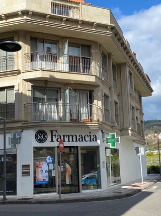 Alquiler uso Turístico Rías Baixas ( Moaña )