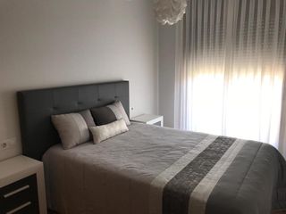 Alquiler uso Turístico Rías Baixas ( Moaña )