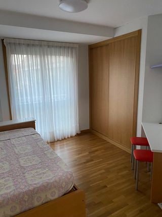 Alquiler uso Turístico Rías Baixas ( Moaña )