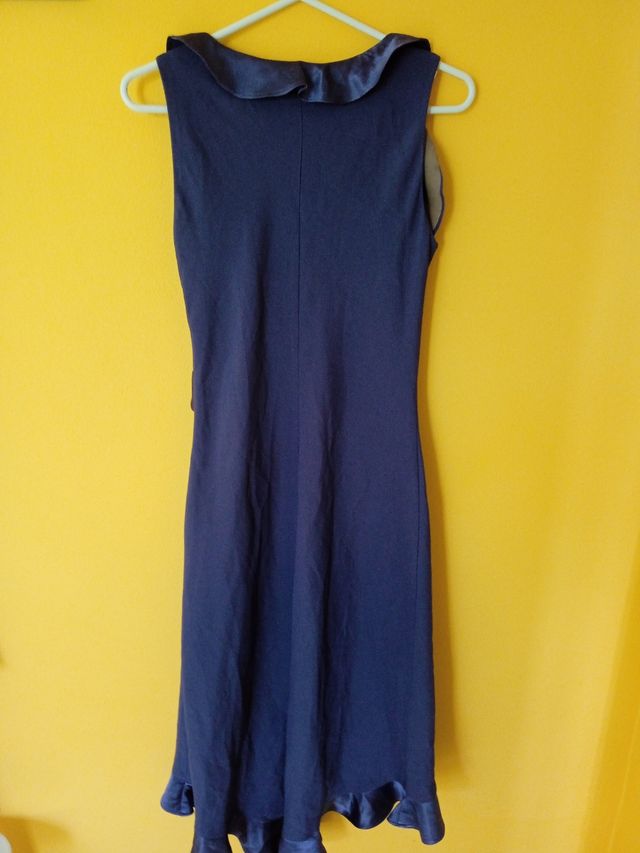 Vestido Brasilia talla 42