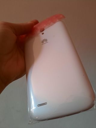 fundas - carcasas para móvil HUAWEI