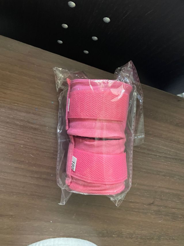 Vendas boxeo kickboxing