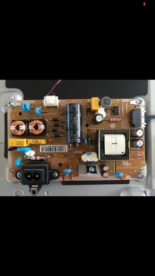 LG 32LM6300PLA despiece 