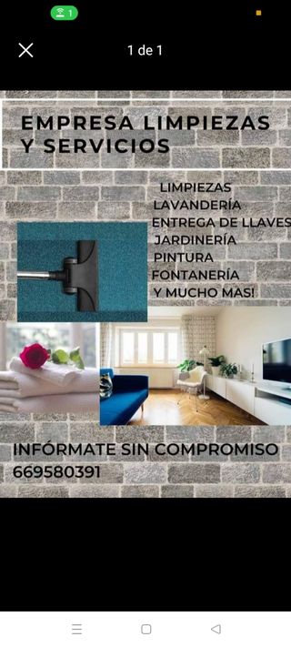 SL servicios
