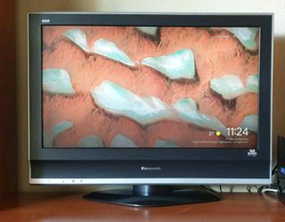 ¡¡REBAJADO!! Televisor LCD 32'