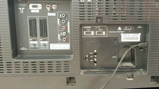 ¡¡REBAJADO!! Televisor LCD 32'