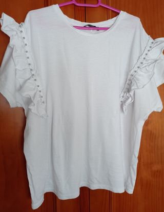 CAMISETA
