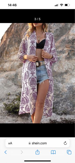 Kimono