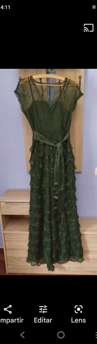 Vestido para evento o celebración