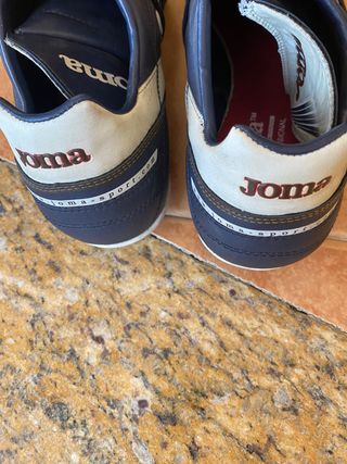 Botas de fútbol JOMA... 