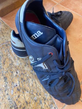 Botas de fútbol JOMA... 