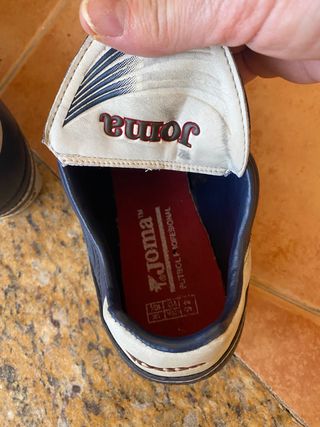 Botas de fútbol JOMA... 
