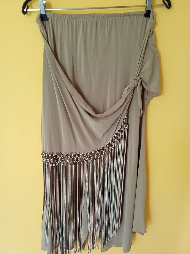 Conjunto de fada y blusa