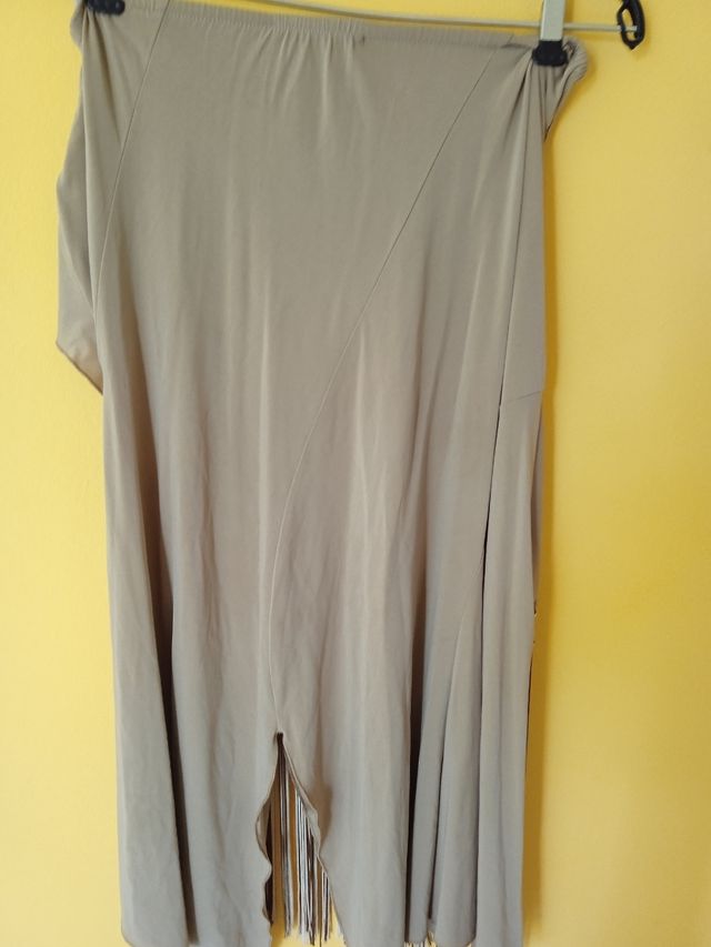 Conjunto de fada y blusa