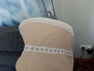 VESTIDURAS para carro BUGABOO CAMALEON